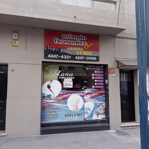 Inmueble Comercial En Venta En Lanus Oeste