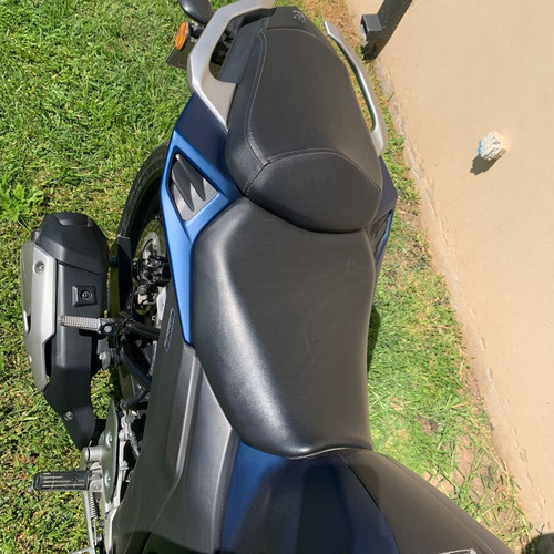 Yamaha Fz25 2022 Único Dueño