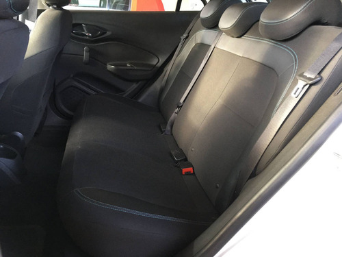Chevrolet Onix 1.4 Mpfi Lt 8v Flex 4p Manual