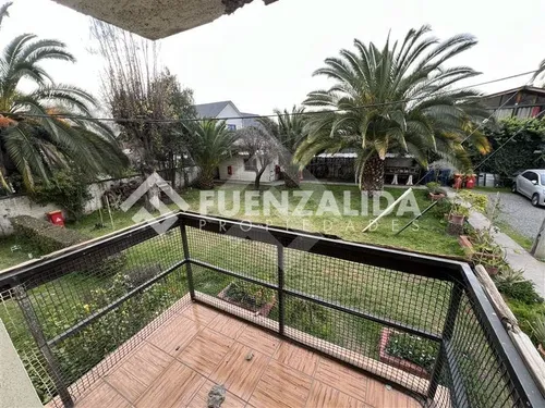 Departamento En Venta De 3 Dorm. En Peñalolén