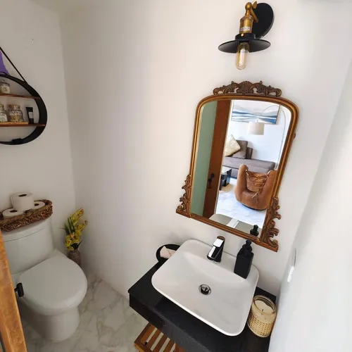 ¡casa Moderna Con Jacuzzi Y Vistas Espectaculares En Tepoztlán!