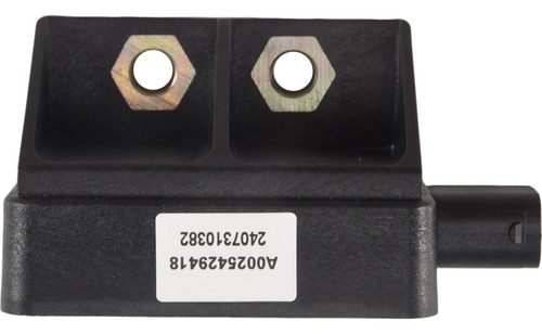 Para Slk Ml C240 2001-2003, Sensor De Velocidad De Guiñada,