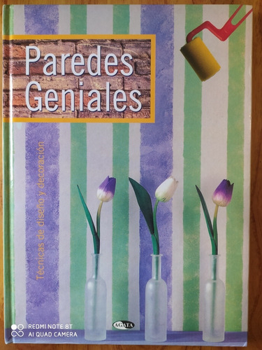 Paredes Geniales - Diseño / Decoración