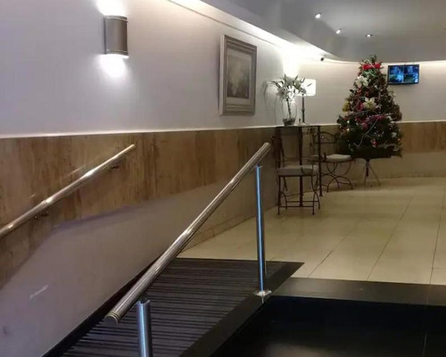 Departamento Monoambiente En Venta - 1 Baño - 30mts2 - Palermo
