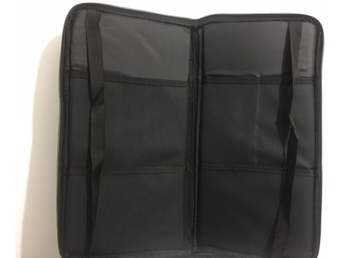Bag Para Baquetas De Bateria E Percussão Torelli - Tc871