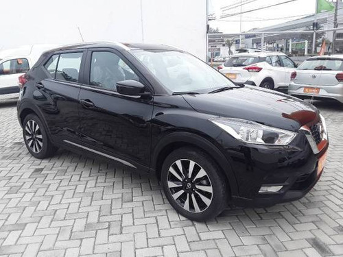 Imagem 5 de 9 de Nissan Kicks 1.6 16v Flexstart Sv 4p Xtronic