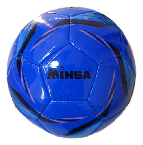 Balón O Pelota De Fútbol 5 Profesional Para Todas Las Edades
