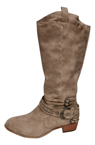 Botas informales mujer new arrivals