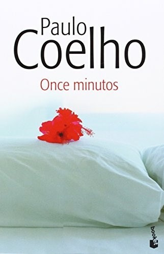 Once Minutos - Coelho Paulo (libro)