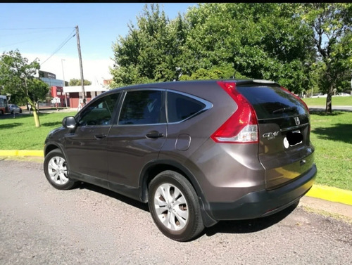 Honda Crv Lx,