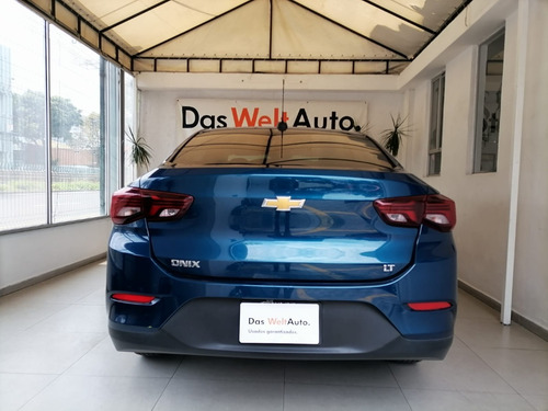 Imagen 5 de 15 de Chevrolet Onix Tm 2021 !!
