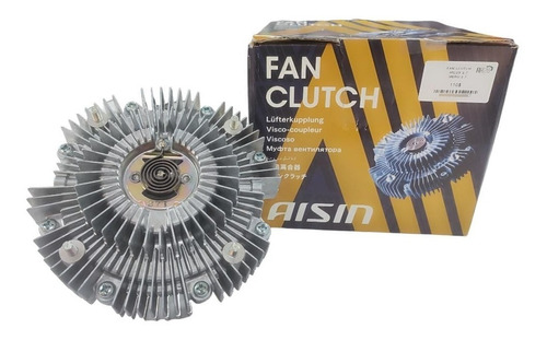 Fan Clutch Hilux 2.7l 2tr-fe/ Meru 2.7l 3rz-fe (16210-75120)