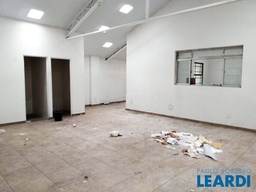 Imagem 4 de 13 de Comercial - Cambuci - Sp - 598842