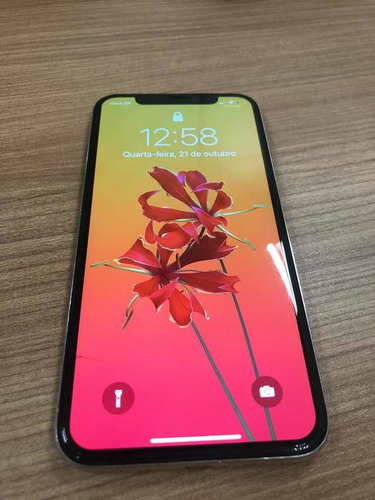 iPhone X