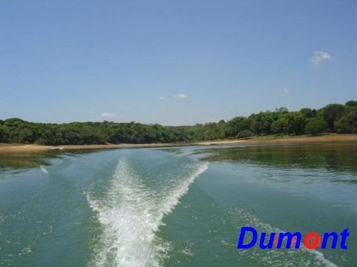 Troco Por Carro! Lote De 1000m2 Cond Na Represa De Ibiuna