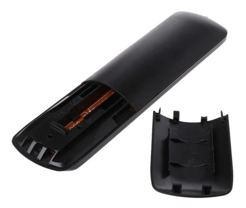Imagen 4 de 4 de Control Remoto Tv Philips Smart Tv Compatible + Pilas