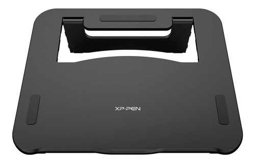 Soporte De Escritorio Para Tablet 10  A 13.3  Negro