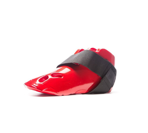 Ithaca Store Kos - Zapatos Hard Hule Espuma Rojo Para Karate