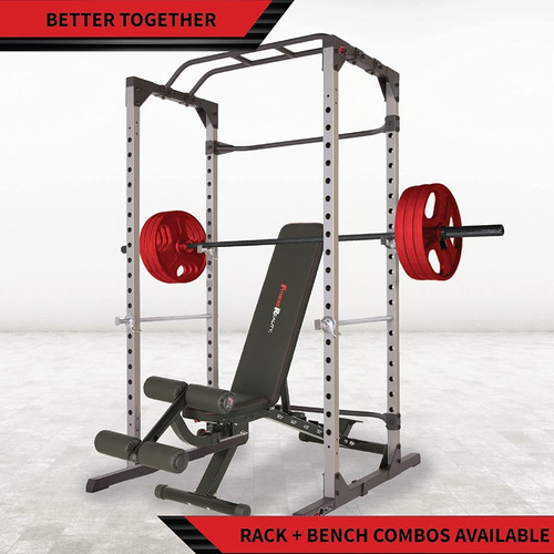 Fitness Reality Jaula De Potencia Super Max 810xlt
