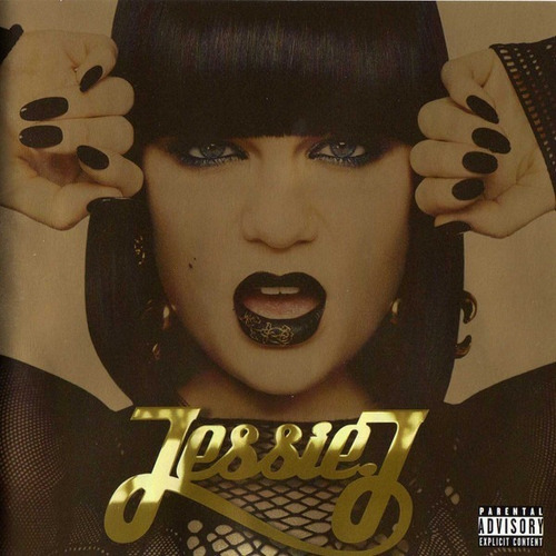 Jessie J Who You Are 2 Cd Importado