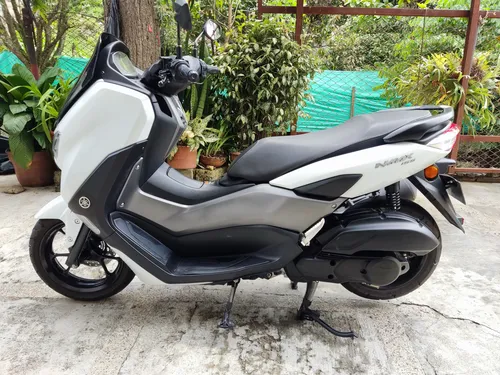 Yamaha Nmax Connect 2023