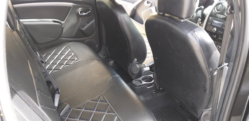 Renault Duster Oroch 1.6 Dynamique 2016