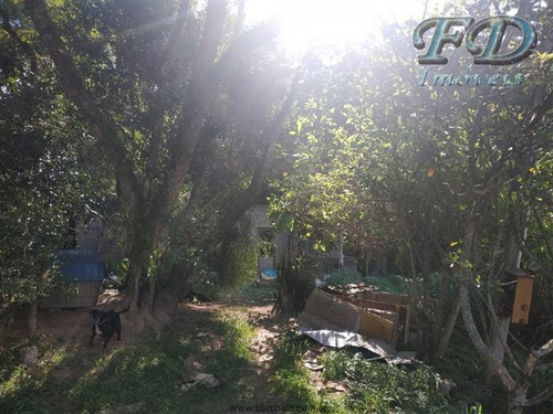 Imagem 5 de 12 de Chácaras À Venda Em Mairiporã/sp - Compre O Seu Chácaras Aqui! - 1495791