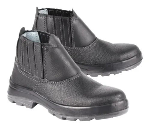 Botina elastico bracol sales