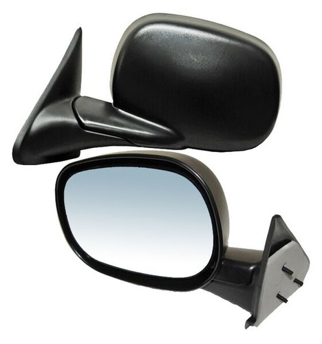 Espejo Side Mirror Chrysler Ram 1500 98 A 02