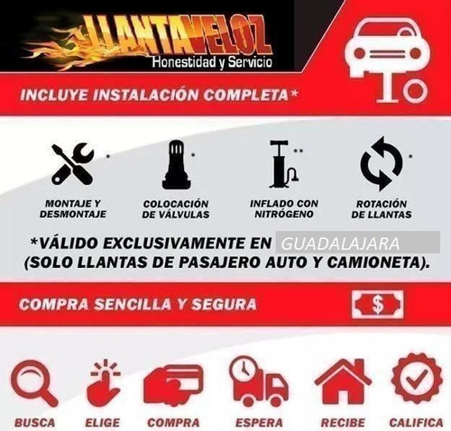 Llanta Ll Coop 185/60r14 Cs3 Touring 82h Pn (18001)**++