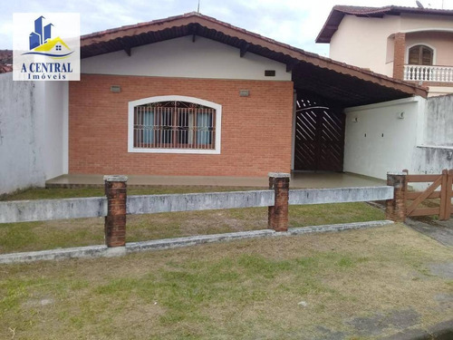 Imagem 3 de 6 de Proximo Praia 3 Dormitorio,suarao - Ca0531
