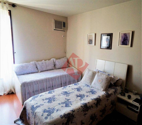 Imagem 14 de 20 de Casa Com 4 Dormitórios À Venda, 340 M² Por R$ 1.800.000,00 - Alphaville 05 - Santana De Parnaíba/sp - Ca0219