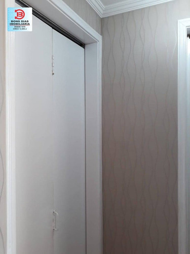 Imagem 8 de 15 de Apartamento - Vila Re - Ref: 9114 - V-9114