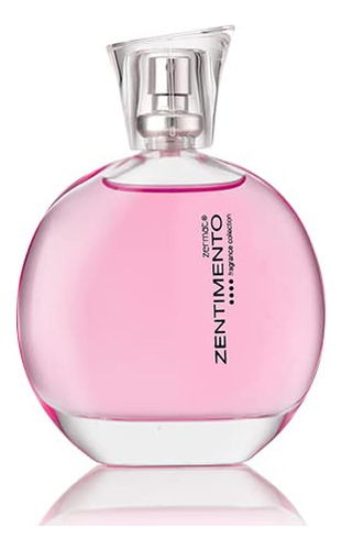 Zermat, Perfume Para Mujeres, Zentimento Giselle, Hb96i