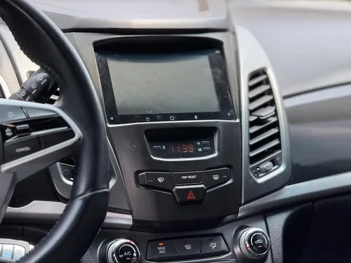 SsangYong Korando 2.0 C Fl Gasolina