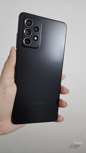 Celular Samsung A72 128gb