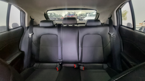 Chevrolet Onix 1.0 Ltz Turbo Aut. 5p