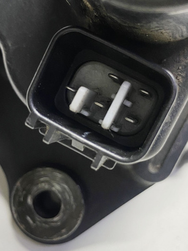 Servo Motor Caixa Ar Yamaha R1 08 Usado (Usado)