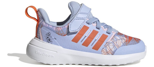 Zapatillas adidas X Disney Fortarun 2.0 Moana Cloudfoam