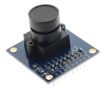 Comprar Camara Vga Ov7670 640x480 Sin Fifo