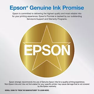 Epson Ecotank Et-2720 Wireless Colour All-in-one Supertank