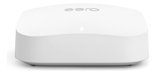 Router Wifi De Malla Amazon Eero Pro 6e - Compatible Con