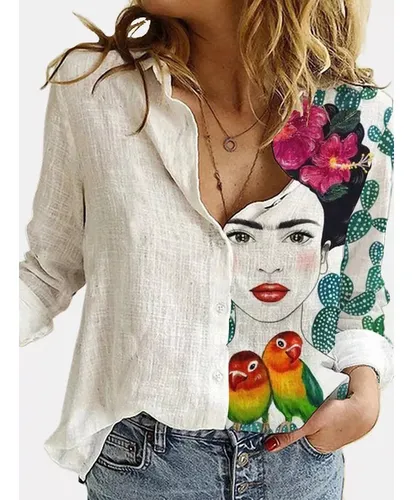 Blusas de wish new arrivals