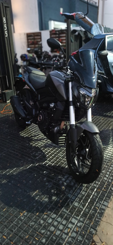 Dominar 400 Ug Dunlop
