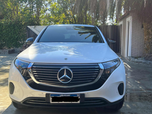 Imagen 11 de 25 de Mercedes-benz Eqc400 4 Matic Igual A 0km!!!posible Permuta
