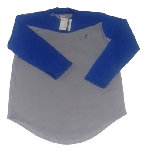 Imagen 7 de 8 de Sudadera De Algodón Para Béisbol