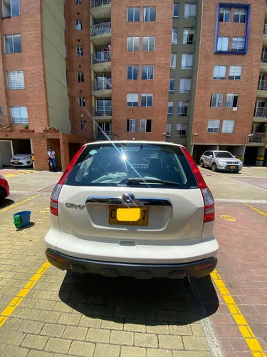 Honda CR-V 2.4 Ex