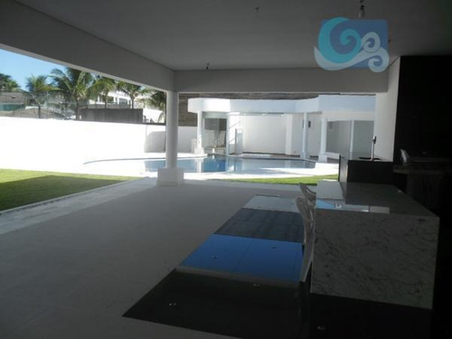 Imagem 12 de 27 de Casa À Venda, Condomínio Jardim Acapulco - Guarujá - Ca1325