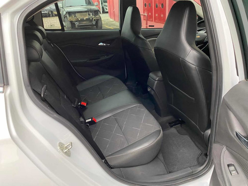 Imagem 6 de 7 de Chevrolet Onix 2020 1.0 Premier I Turbo Aut. 5p