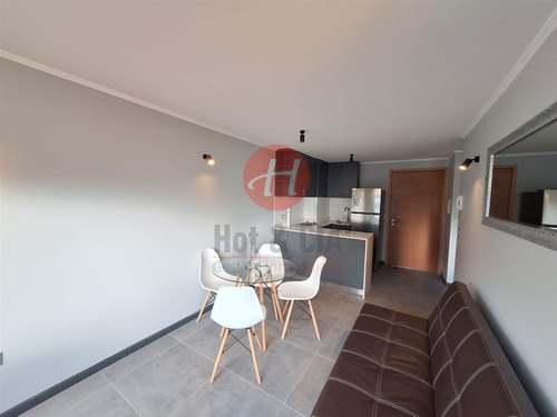 Departamento En Arriendo En Temuco